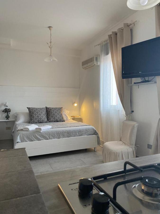 Halley House 몬델로 외부 사진