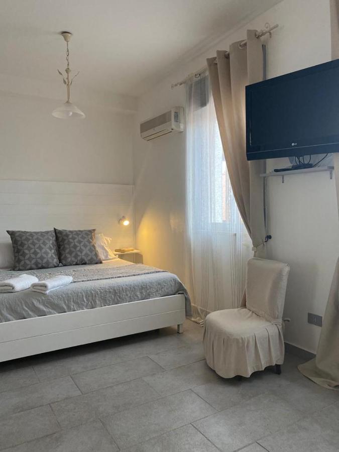 Halley House 몬델로 외부 사진